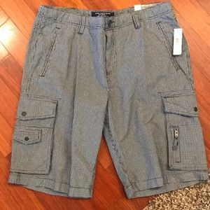 Old Navy Cargo shorts